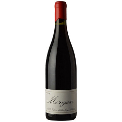 Domaine Marcel Lapierre, "Cuvée Vieilles Vignes", Morgon