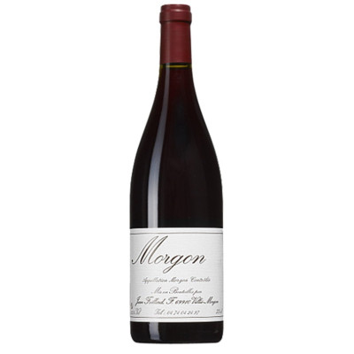 Domaine Jean Foillard, Classique, Morgon