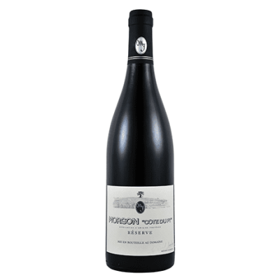 Domaine de La Roche du Py Côte de Py Réserve