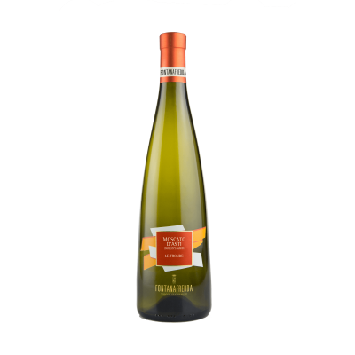 Fontanafredda Moscato d'Asti Le Fronde