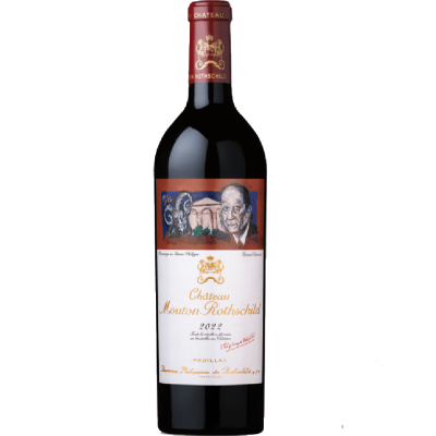 Château Mouton Rothschild
