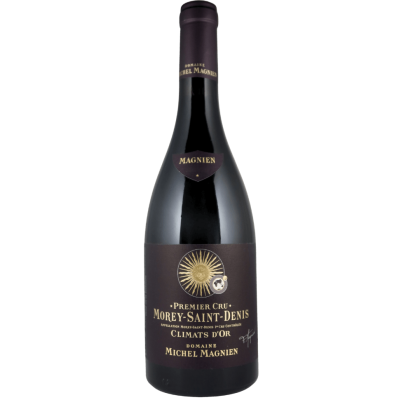 Domaine Michel Magnien Climat d'Or BIO