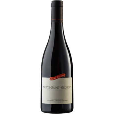 Domaine Duband, Nuits-Saint-Georges