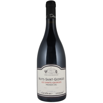 Nuits-Saint-Georges 1er Cru « Les Saint-Georges » 2019 - Domaine Désertaux-Ferrand