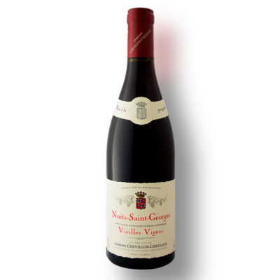 Domaine Chevillon-Chezeaux, Nuits-Saint-Georges Vieilles Vignes