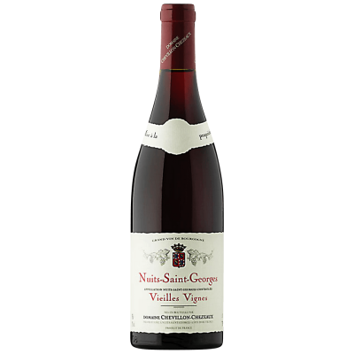 Nuits-Saint-Georges Vieilles Vignes 2021 - Domaine Chevillon-Chezeaux