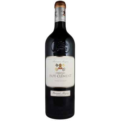 Château Pape-Clément