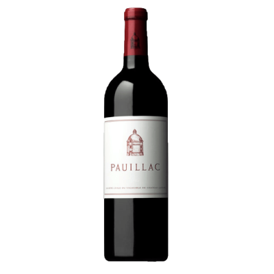 Pauillac du Château Latour