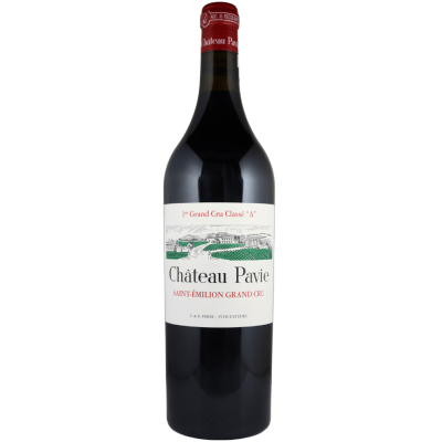 Château Pavie