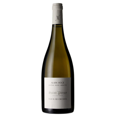 Domaine Alain Voge, "Fleur de Curssol", Saint-Péray