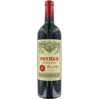 Petrus, Pomerol