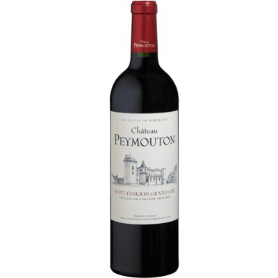 Château Peymouton, Saint-Émilion Grand Cru