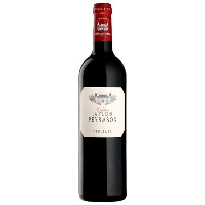 La Fleur Peyrabon, Cru Bourgeois