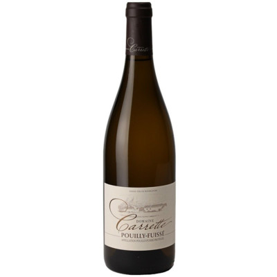 Domaine Carrette Sur La Roche