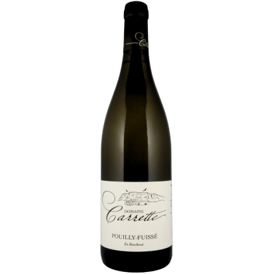 Domaine Carrette En Ronchevat