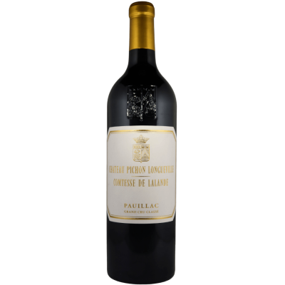 Château Pichon-Comtesse