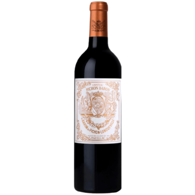 Château Pichon Baron, Pauillac 2ème Grand Cru Classé