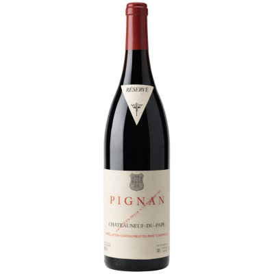 Château Rayas Châteauneuf-du-Pape 2013 Pignan Rouge
