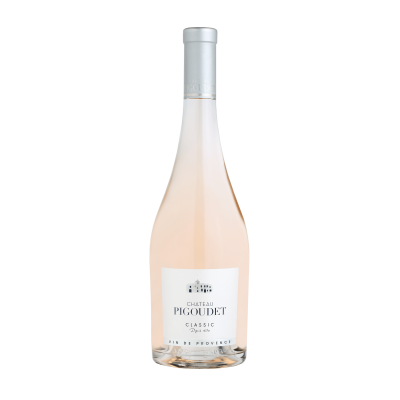 COTEAUX D'AIX EN PROVENCE Domaine d'Éole 2024/2025
