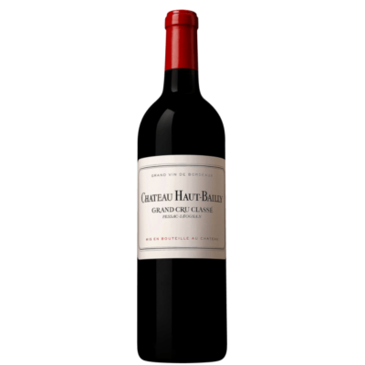 Château Haut Bailly 2017 Pessac Leognan Cru Classé 75cL