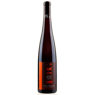 Alsace Pinot Noir « Galets Oligocène » 2018 - Domaine Bott-Geyl - Bio
