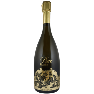 Piper-Heidsieck « Rare » 2008