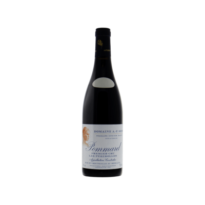 Pommard 1er Cru « Les Pézerolles » 2019 - Domaine Anne-Françoise Gros