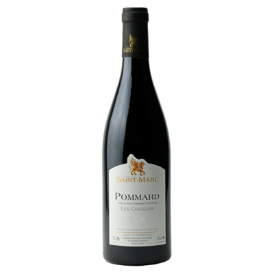 Domaine Saint Marc, "Les Chanlins", Pommard