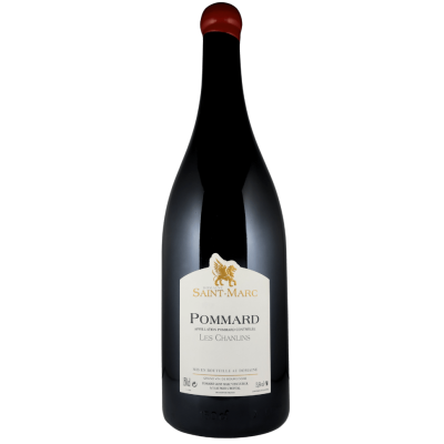 Domaine Saint-Marc Les Chanlins