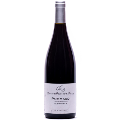 Domaine Devaux, Pommard "Les Vignots"
