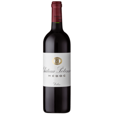 Château Potensac