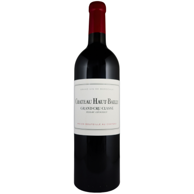 Château Haut Bailly 2022 Pessac Leognan Cru Classé 75cL