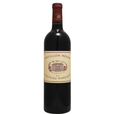 Pavillon Rouge Du Chateau Margaux 2020, 2nd Vin du Château Margaux