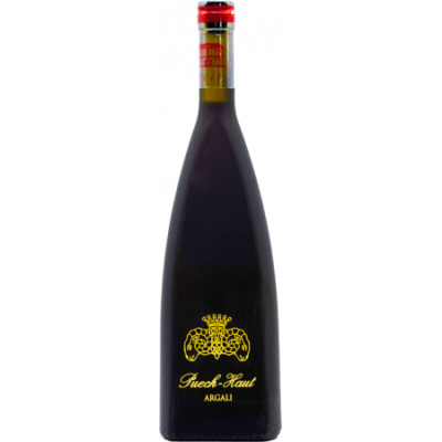 IGP PAYS D'OC "Prestige" Domaine Puech-Haut 2022 vin rouge