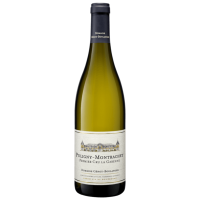 Domaine Genot-Boulanger, "La Garenne", Puligny-Montrachet 1er Cru