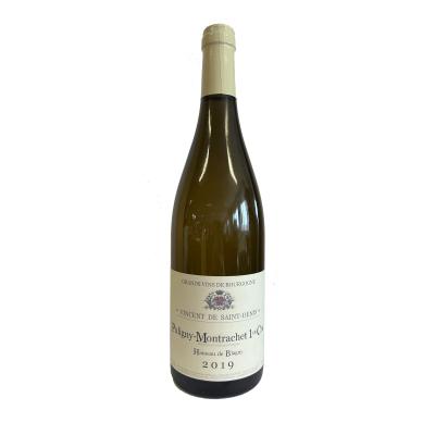 Domaine Vincent de Saint-Denis Hameau de Blagny
