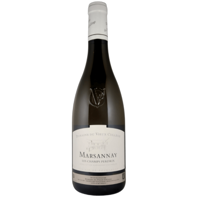 Puligny-Montrachet « Cuvée de Maizière » 2018 - Château de Marsannay
