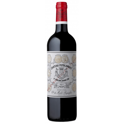 Château Puy Blanquet, Saint-Émilion Grand Cru