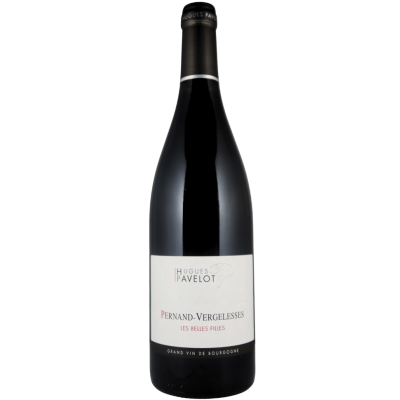 Domaine Jean-Marc et Hugues Pavelot Les Belles Filles
