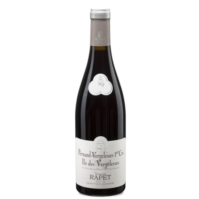 Domaine Rapet Ile des Vergelesses