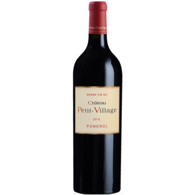 Château Petit-Village, Pomerol