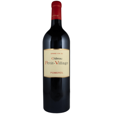 Château Petit Village 2014 - Pomerol