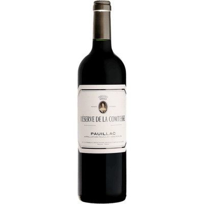 "Réserve de la Comtesse", Pauillac