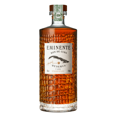 Eminente Reserva 7 ans