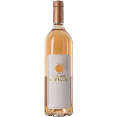 Domaine Richeaume, IGP Méditerranée