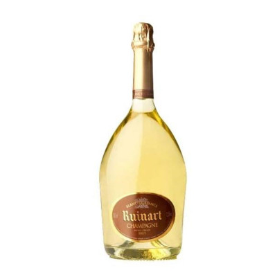 Ruinart Blanc de Blancs