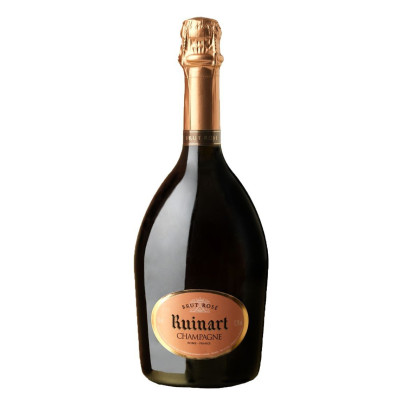 Ruinart Rosé