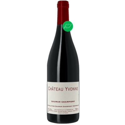 Château Yvonne Cuvée Yvonne