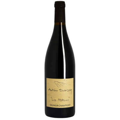 SAUMUR CHAMPIGNY "La Paterne" 2024