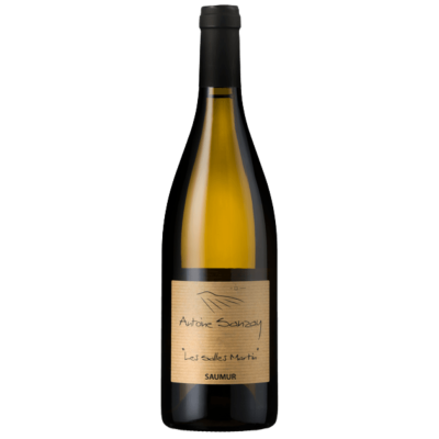 SAUMUR CHAMPIGNY "Les Salles Martin" 2023